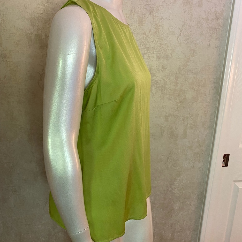 St John Silk Shell - image 3